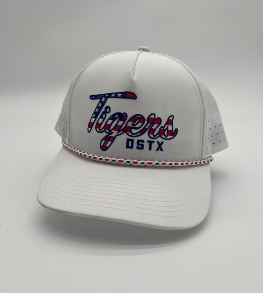 Dripping Springs Tigers DSTX USA — Dripping Springs Tigers by Field & Iron