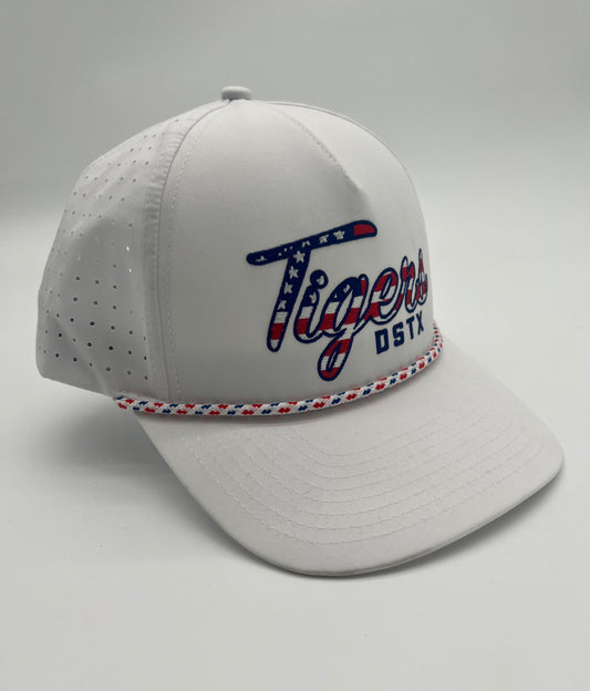 Dripping Springs Tigers DSTX USA — Dripping Springs Tigers by Field & Iron