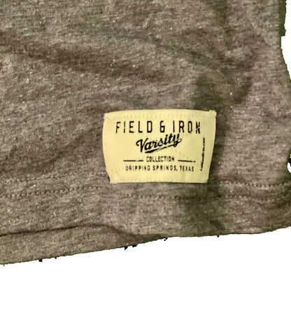 Dripping Tigers - Old School Sailor (Unisex) - STARR'S ON MERCER — Dripping Springs Tigers by Field & Iron