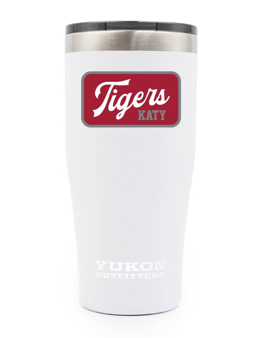 Katy Tiger Tumbler - 20oz