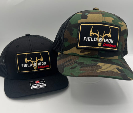Field & Iron Golden Outdoors