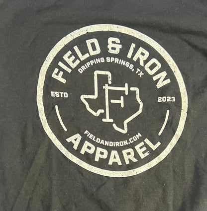 Field & Iron T-Shirt