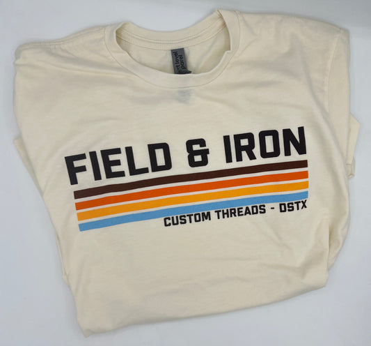 Retro Summer T-Shirt