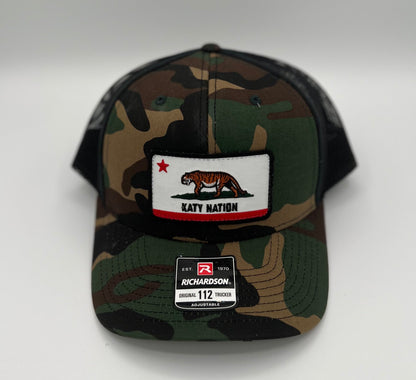 Katy Nation - OG Camo