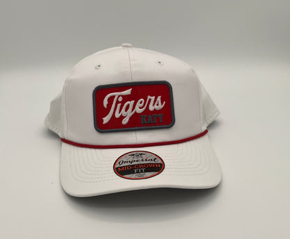 Katy Script Tigers - Rope