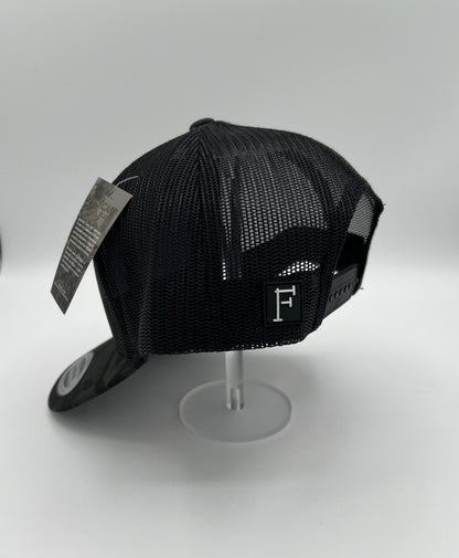 DSTX Tigers - Black Multicam