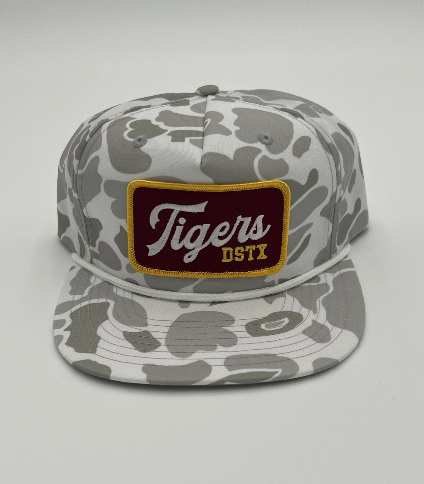 Script Tigers - Flatbills