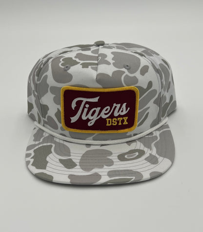 Script Tigers - Flatbills