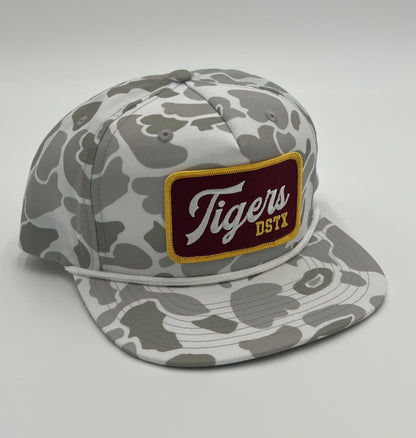 Script Tigers - Flatbills