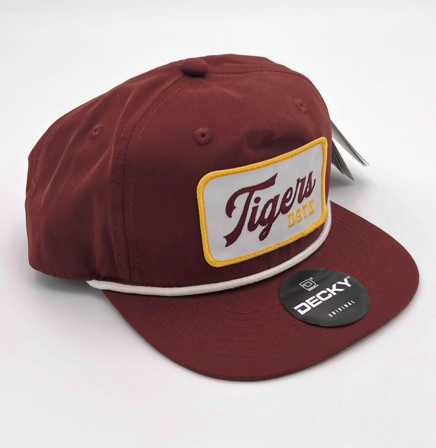 Script Tigers - Flatbills