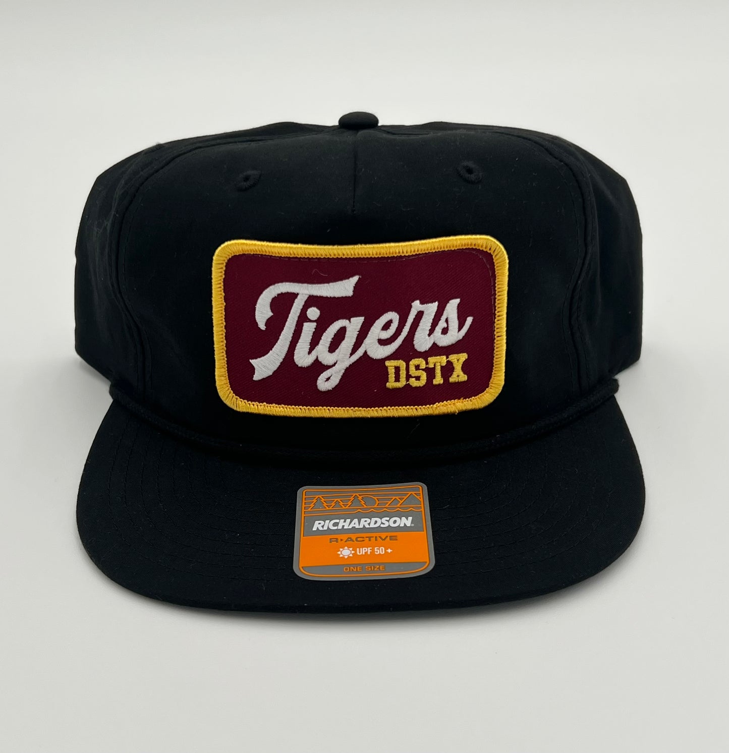 Script Tigers - Flatbills