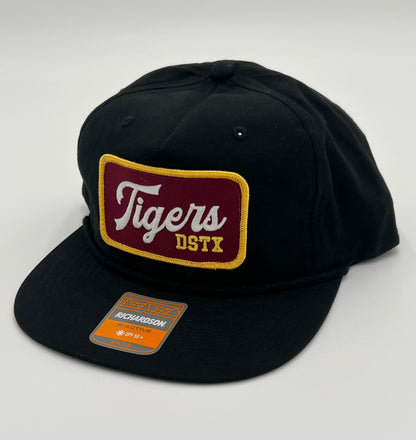 Script Tigers - Flatbills