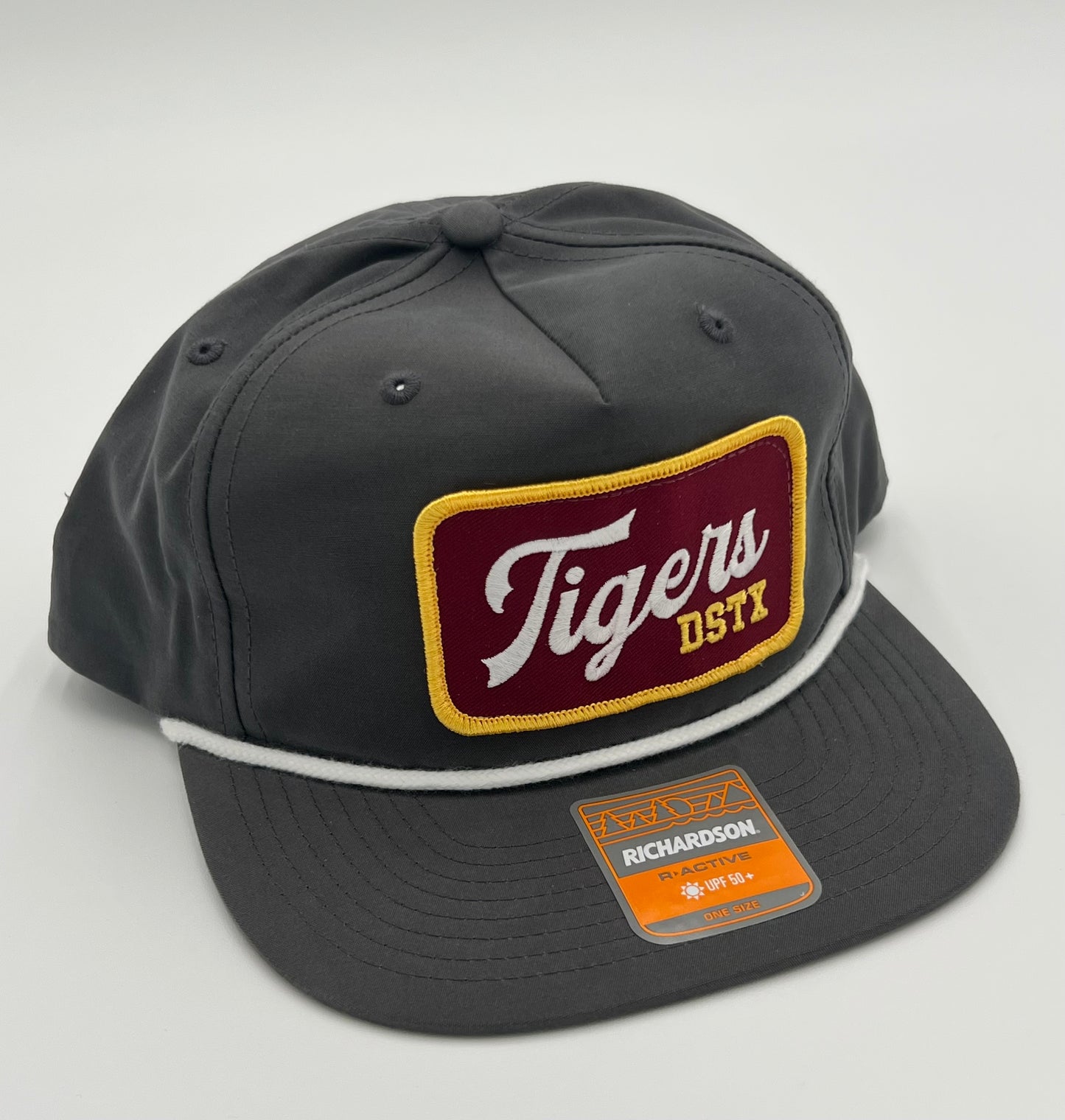 Script Tigers - Flatbills