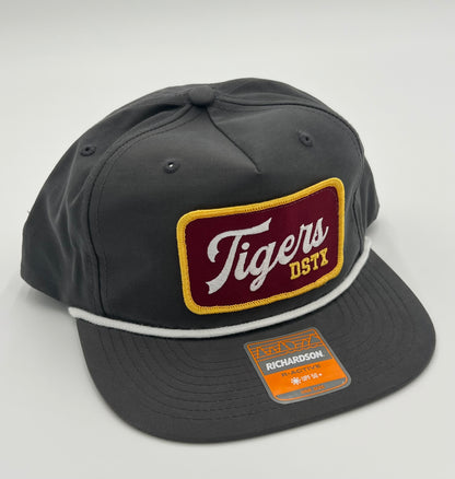 Script Tigers - Flatbills