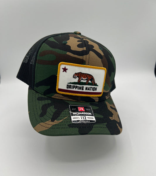 Dripping Nation - OG Camo