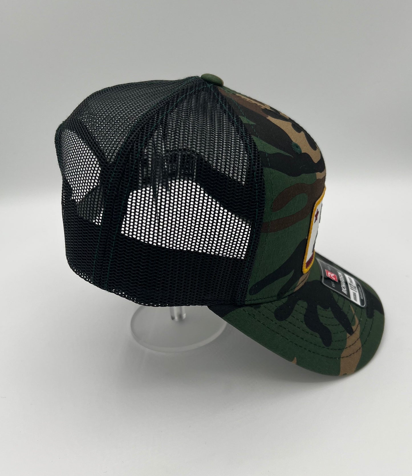 Dripping Nation - OG Camo