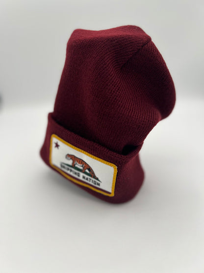 Dripping Nation Beanie