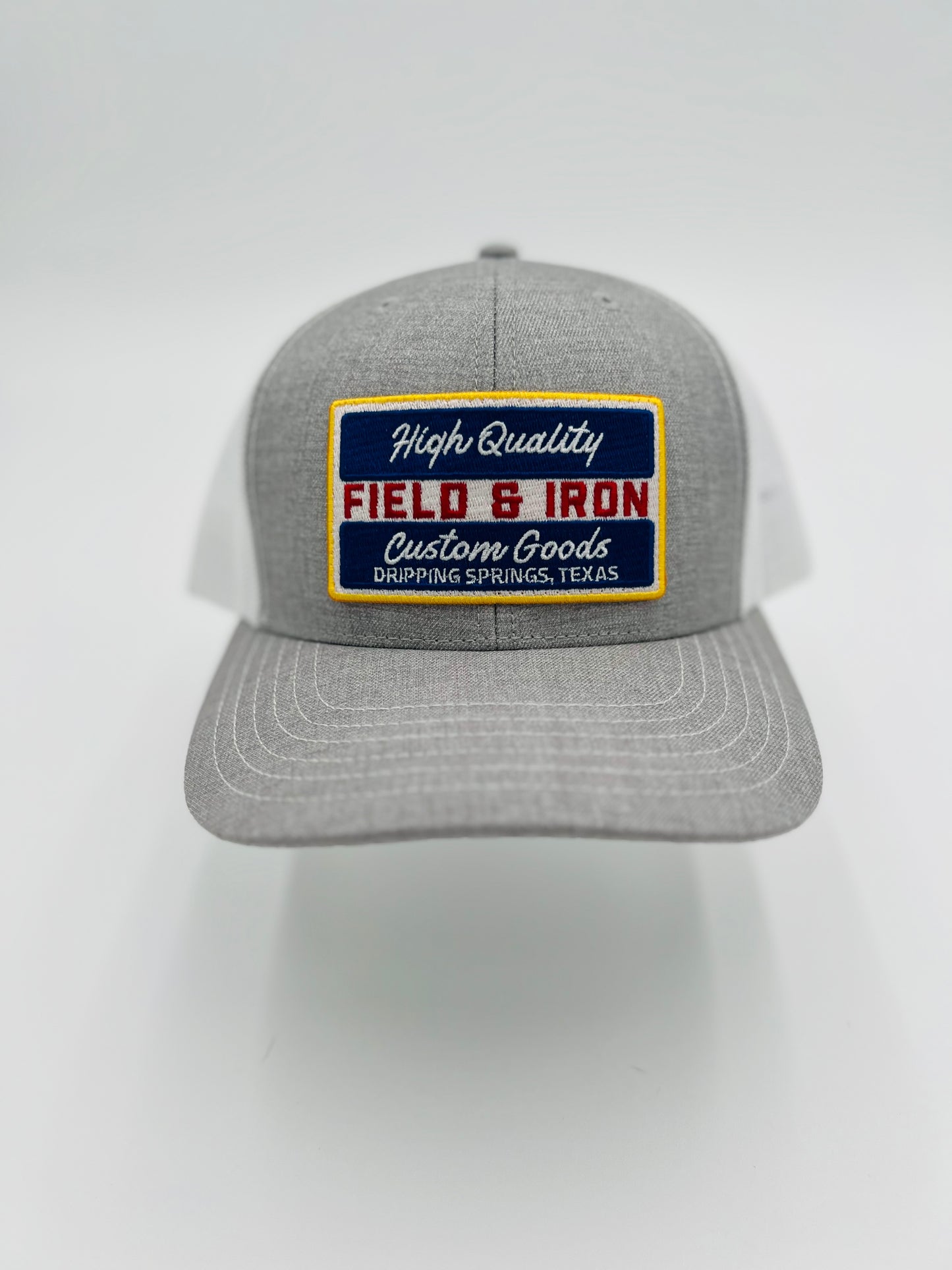 Field & Iron - Colorado