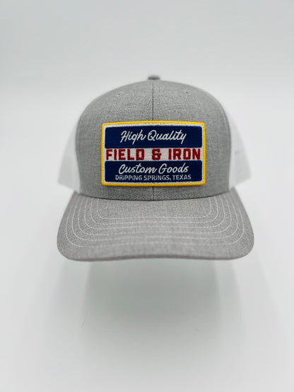 Field & Iron - Colorado