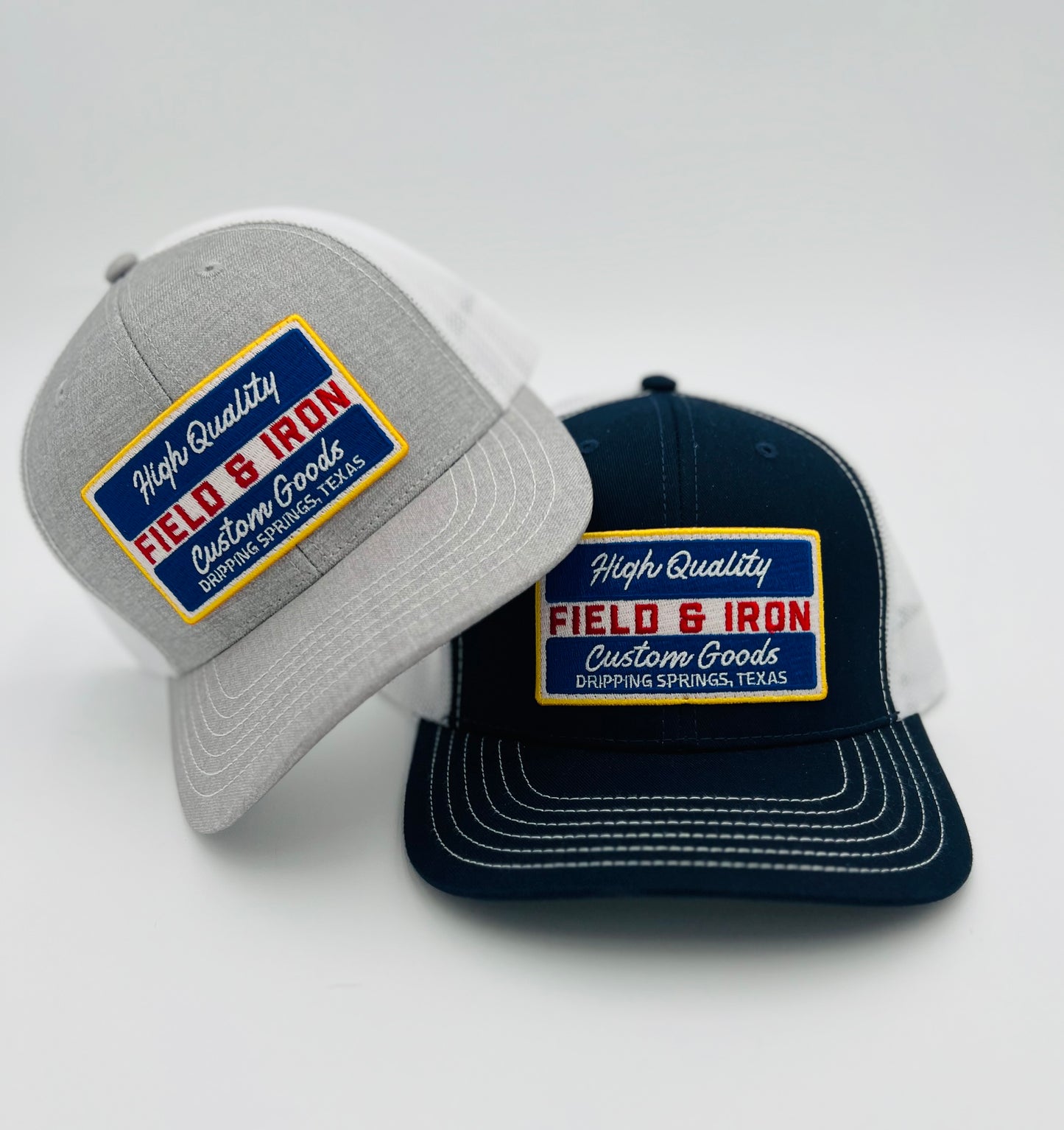 Field & Iron - Colorado