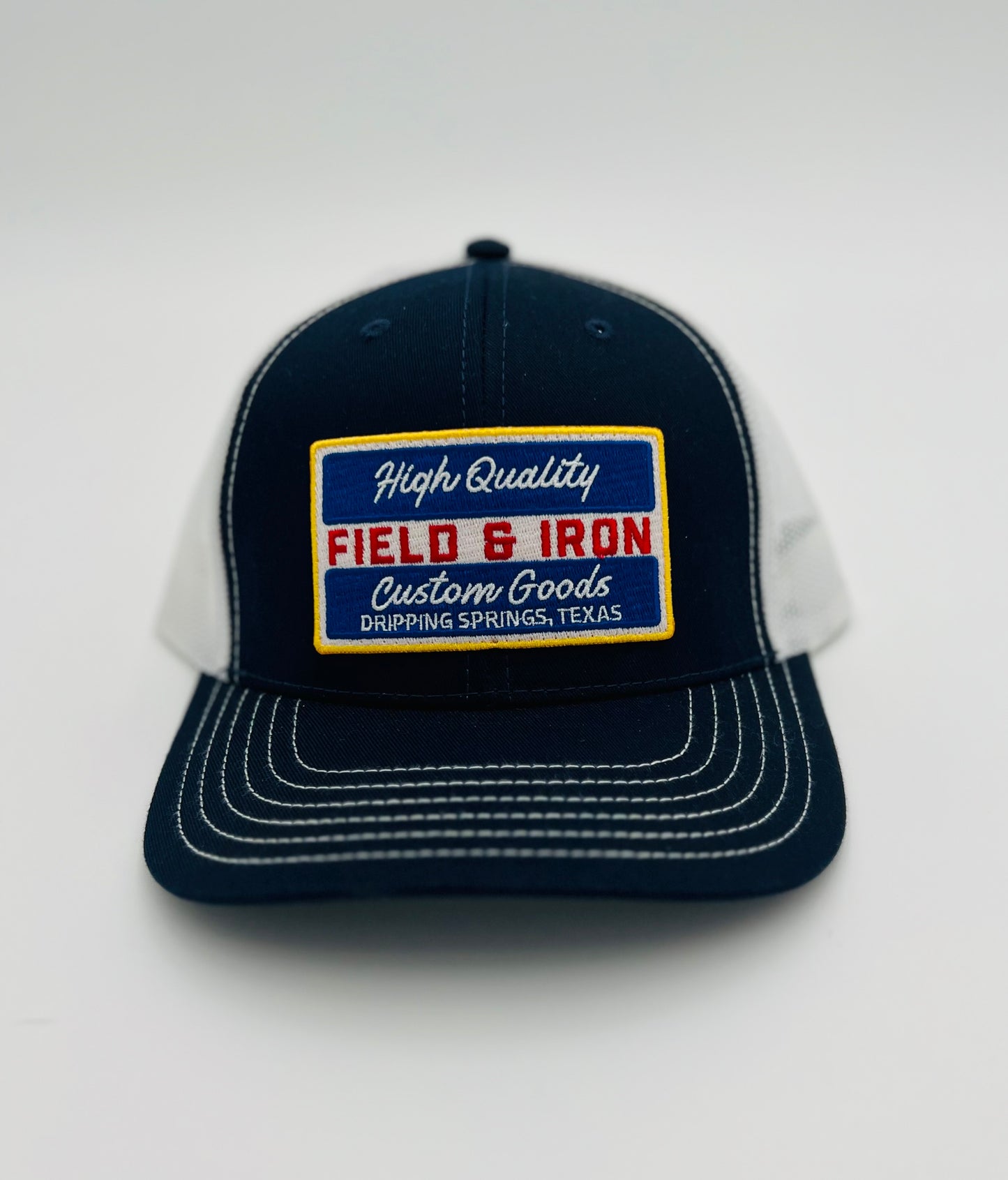 Field & Iron - Colorado