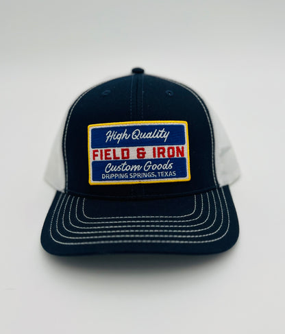 Field & Iron - Colorado