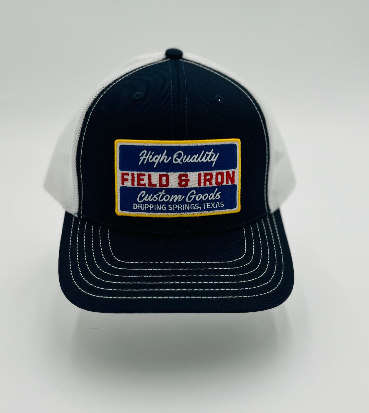 Field & Iron - Colorado