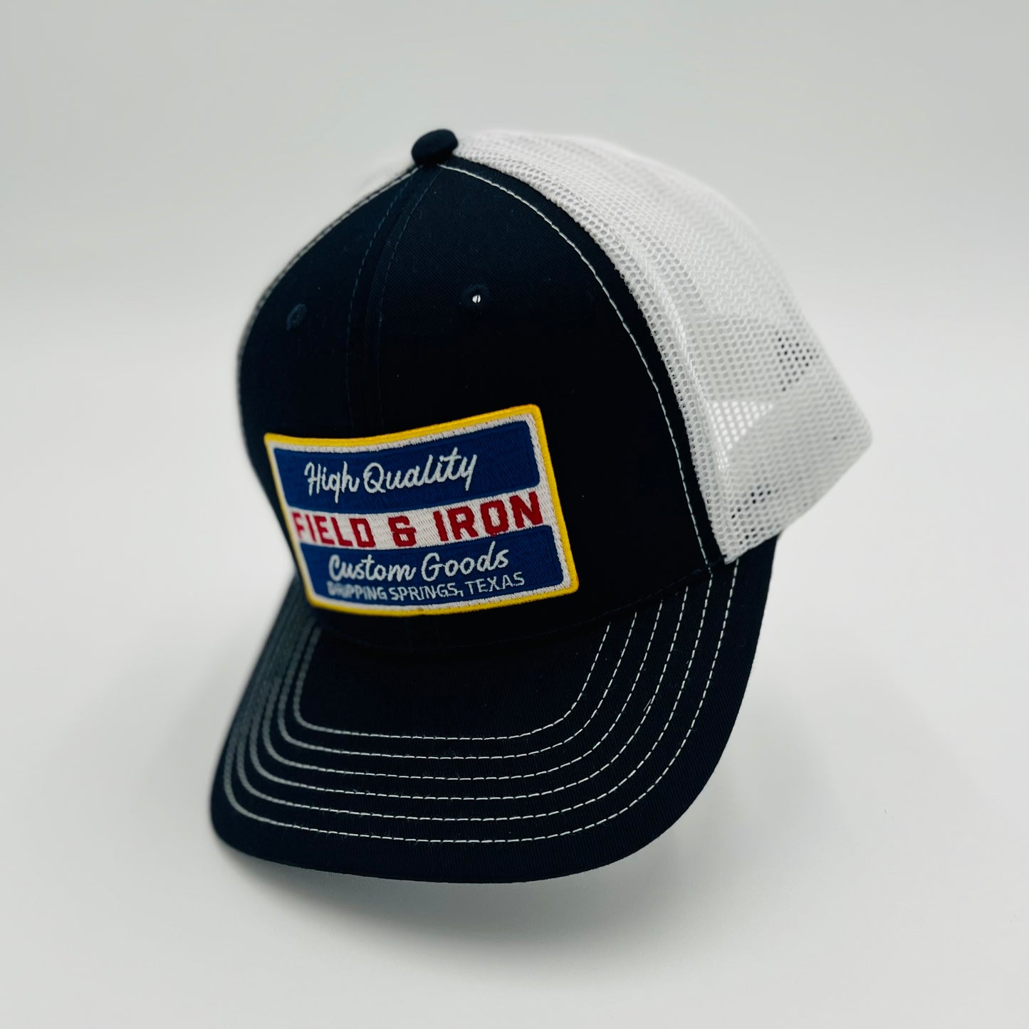 Field & Iron - Colorado