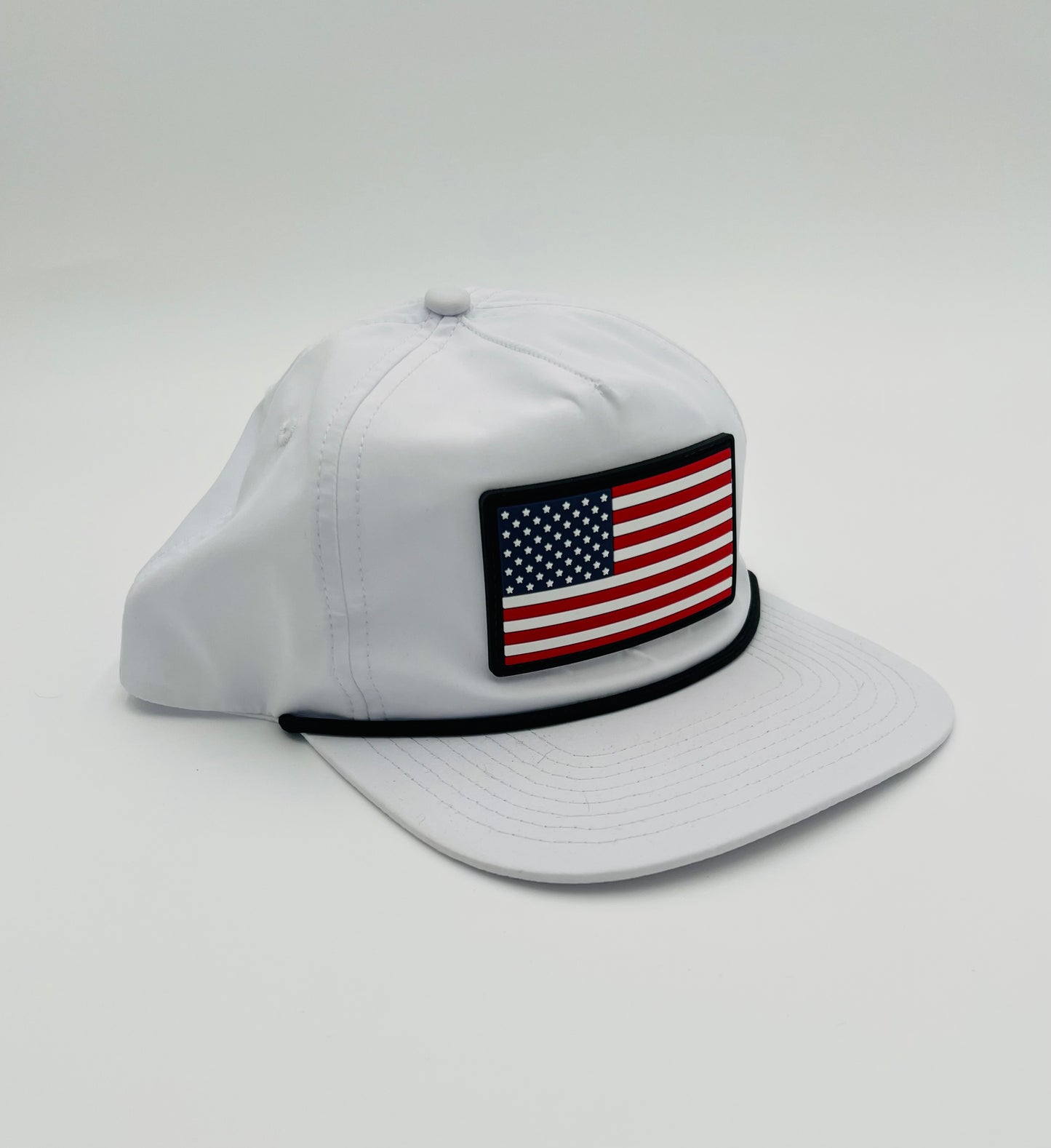 Field & Iron USA Flag