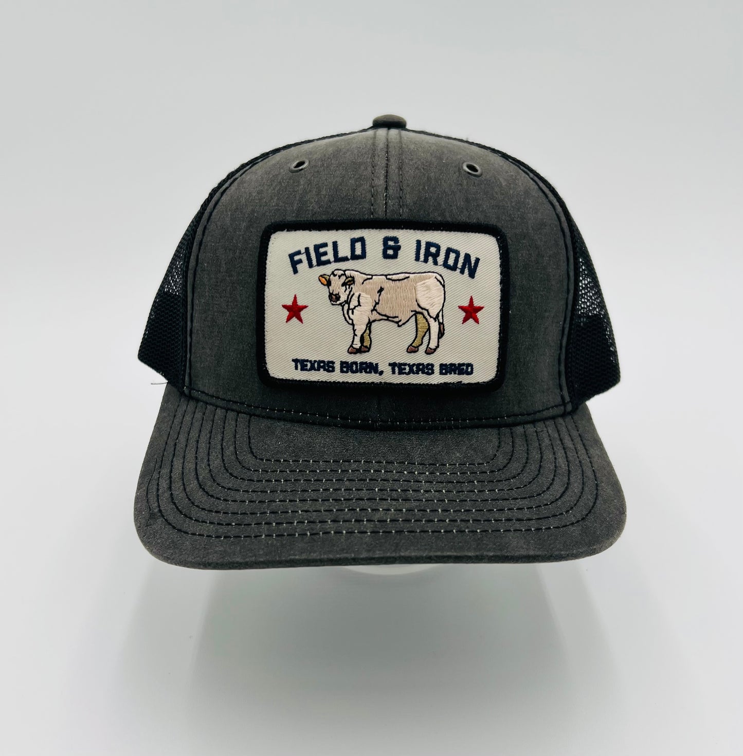 Field & Iron - Livestock