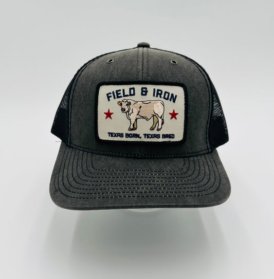 Field & Iron - Livestock