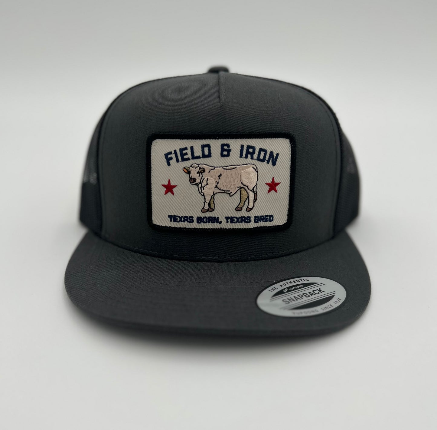 Field & Iron - Livestock