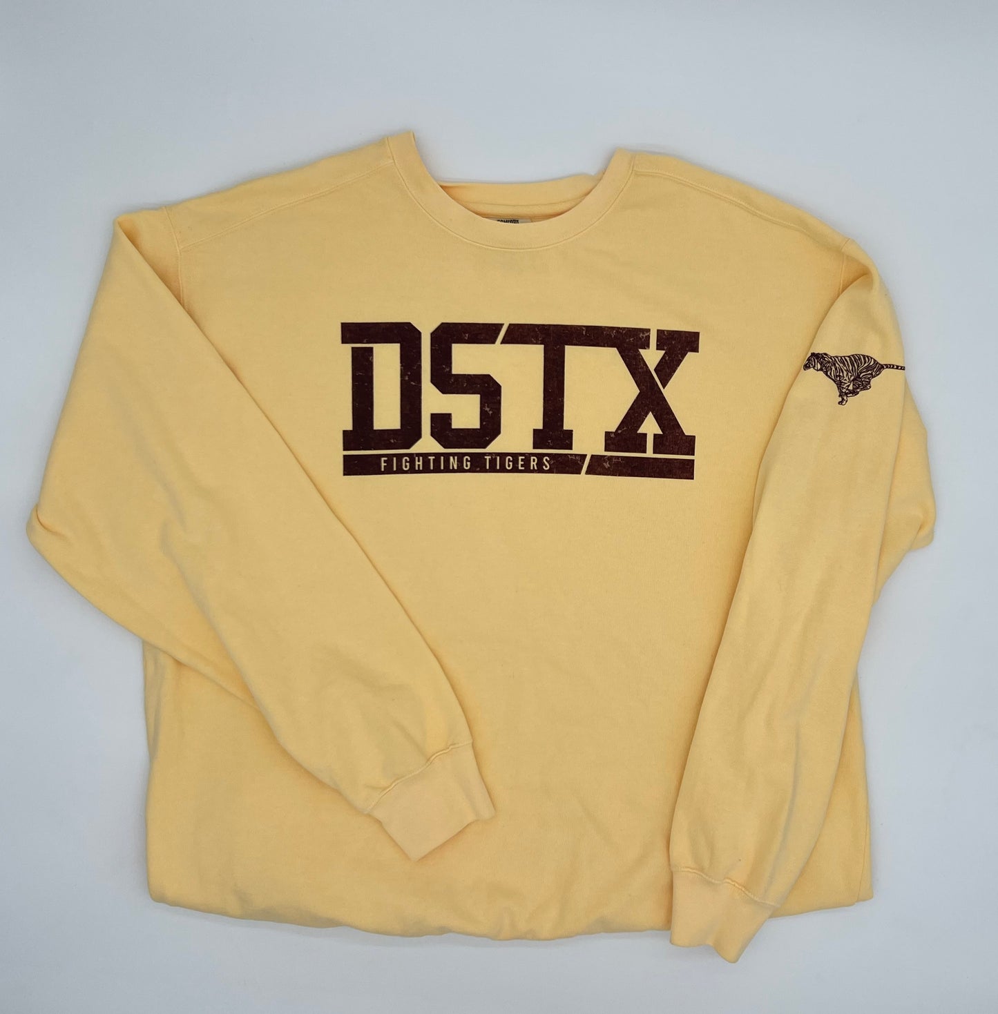 DSTX Crew Sweatshirt