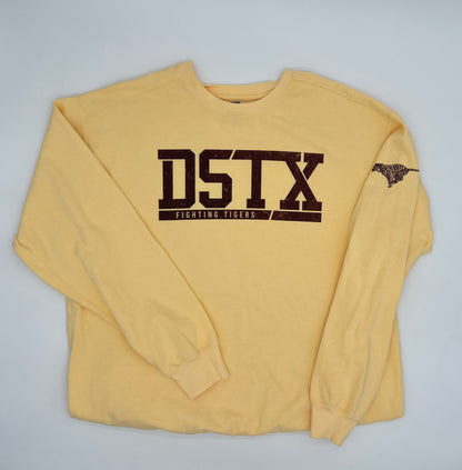 DSTX Crew Sweatshirt