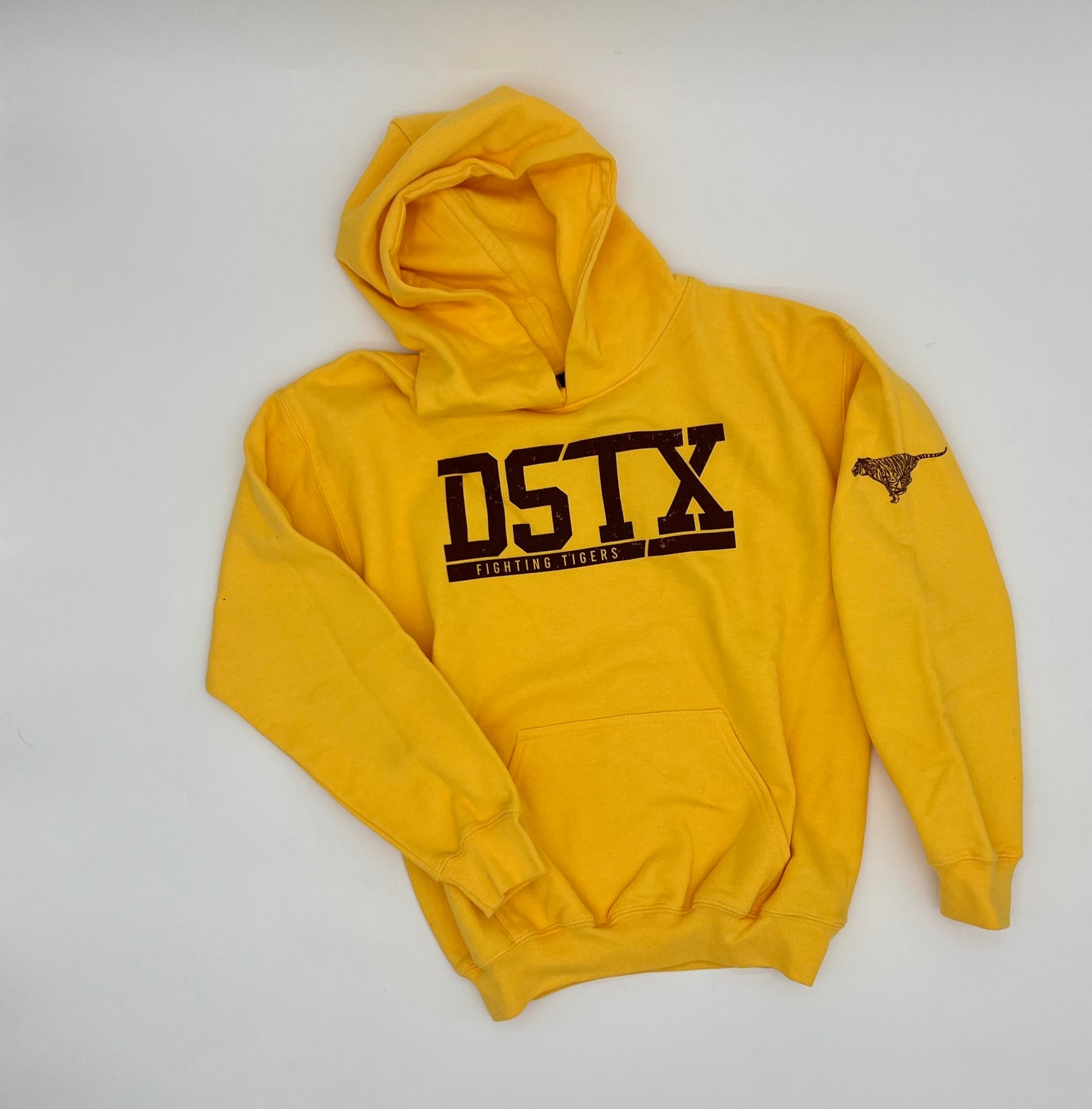 DSTX Hoodie - Youth