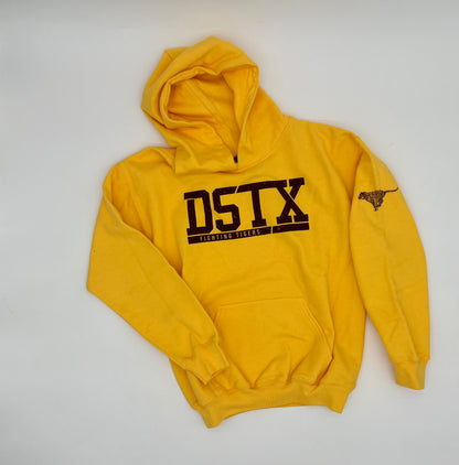 DSTX Hoodie - Youth