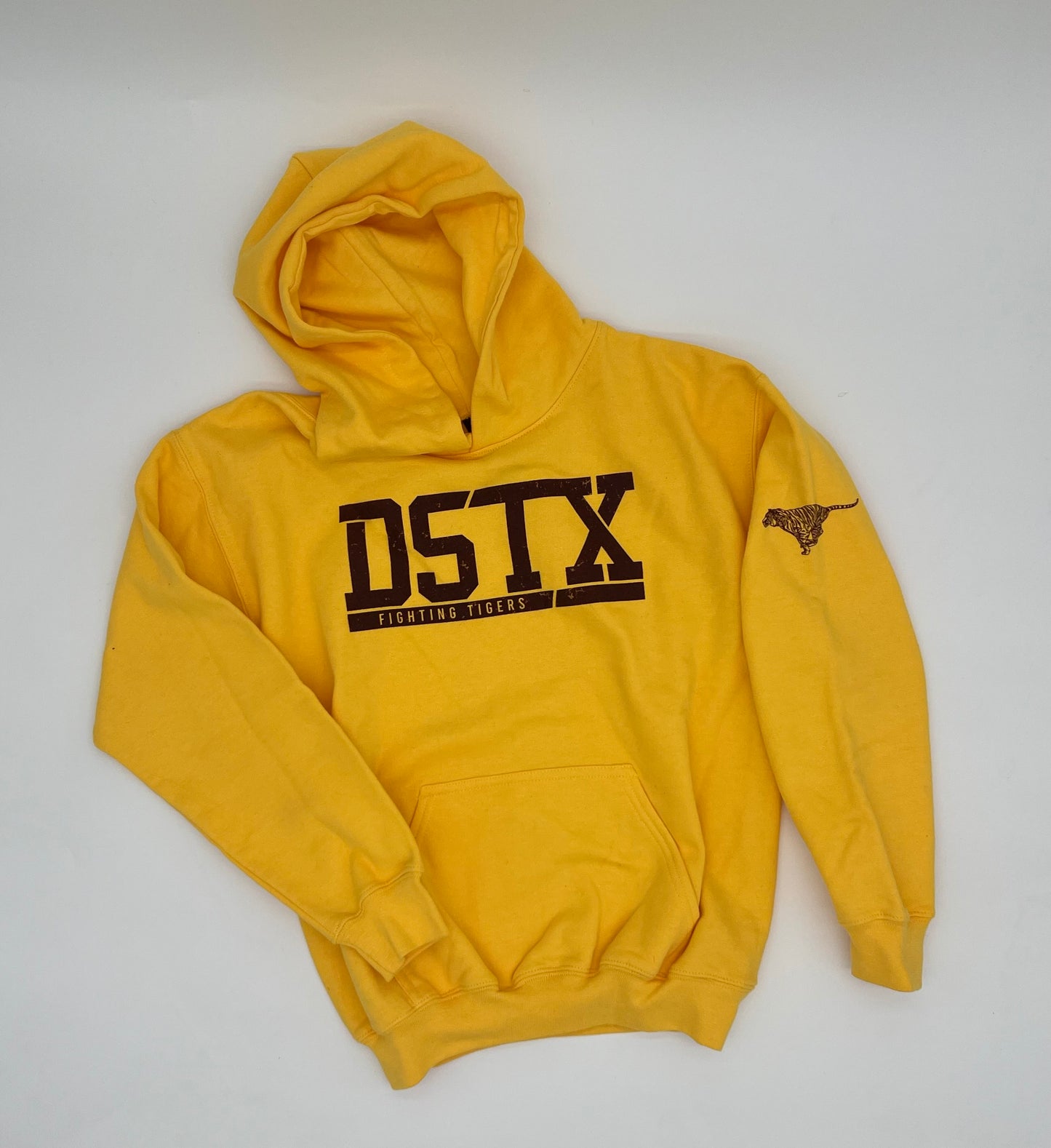 DSTX Hoodie - Youth