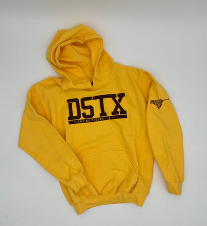 DSTX Hoodie - Youth