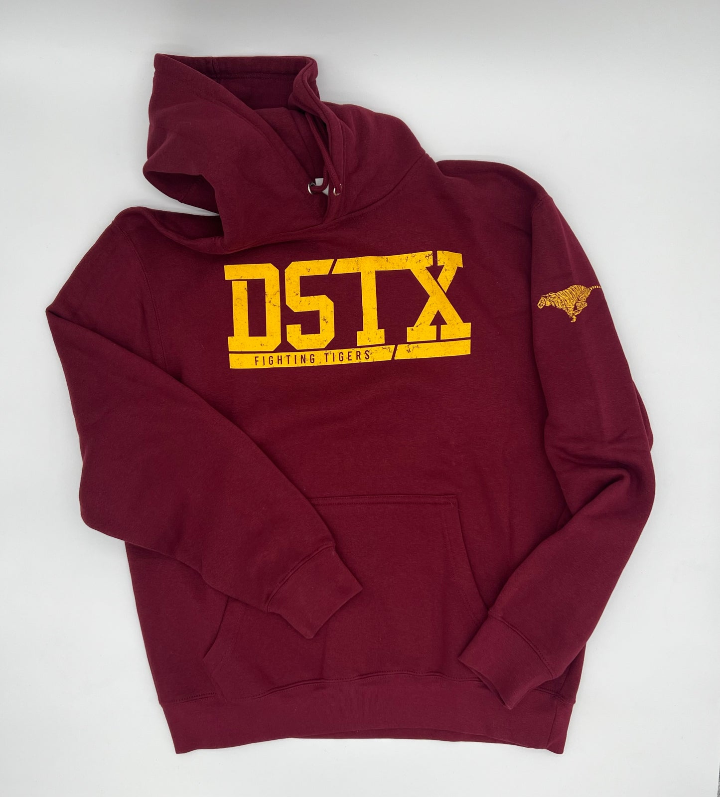 DSTX Hoodie