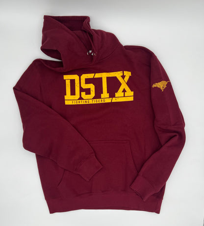 DSTX Hoodie