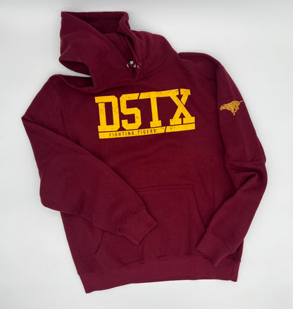DSTX Hoodie