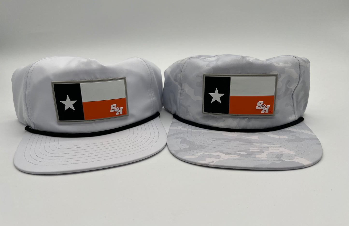 Sam Houston Bearkats - Texas (Flat Bills)