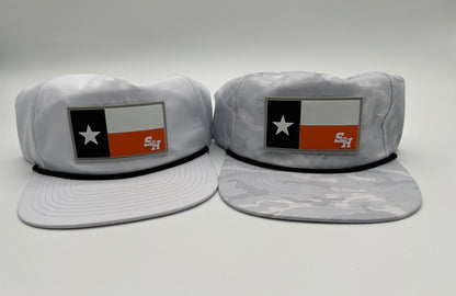 Sam Houston Bearkats - Texas (Flat Bills)