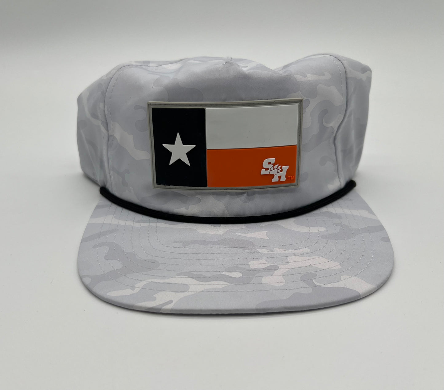 Sam Houston Bearkats - Texas (Flat Bills)