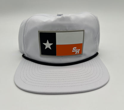 Sam Houston Bearkats - Texas (Flat Bills)