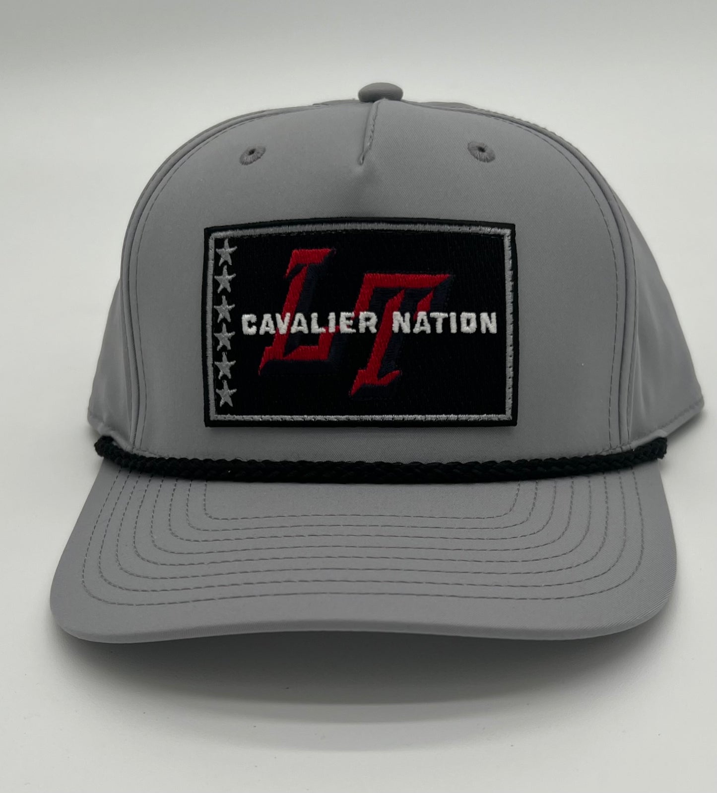 Lake Travis Cavaliers - Rope Hats