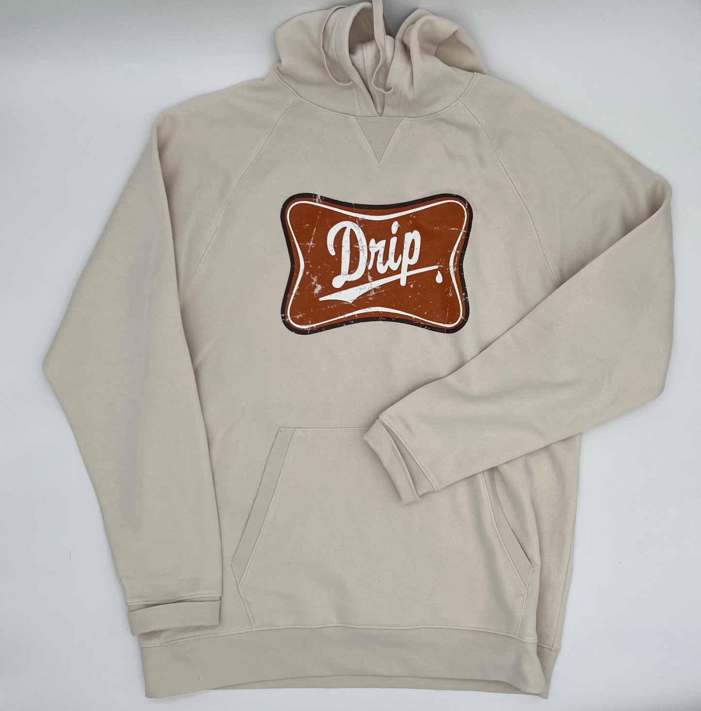Drip Drop Hoodie