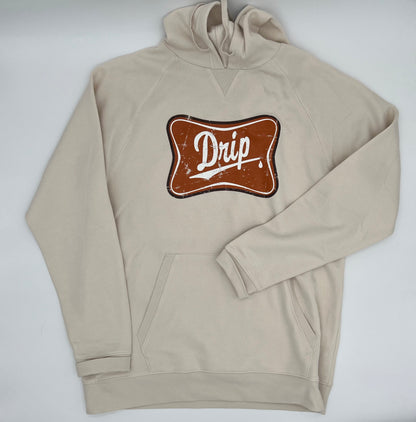 Drip Drop Hoodie