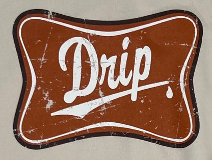 Drip Drop Hoodie