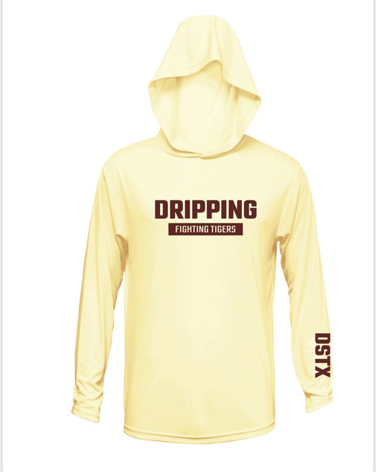 Summer Performance Hoodie